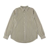 46G Stripe Modest Shirt