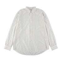 ��soldout��46G Stripe Modest Shirt