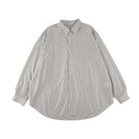 46G Stripe Modest Shirt