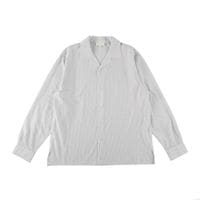 46G Stripe Delta Shirt