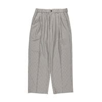 soldout】46G Silk Blend Easy Pants | KANEMASA PHIL. OFFICIAL