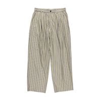 soldout】46G Silk Blend Easy Pants | KANEMASA PHIL. OFFICIAL