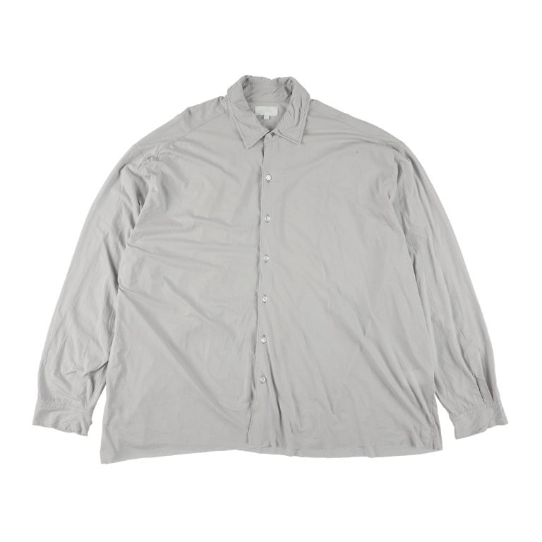 221y 専用 予約】46G Artisan Shirt | KANEMASA PHIL.(カネマサフィル