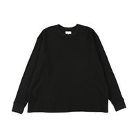 18G Garment Dye Waffle