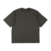 36G High Twist SS Tee