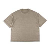 36G Wool SS Tee