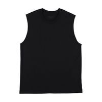 36G High Twist Sleeveless Tee