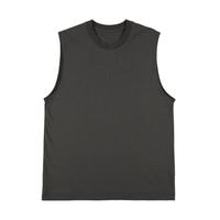 36G High Twist Sleeveless Tee