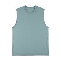36G High Twist Sleeveless Tee
