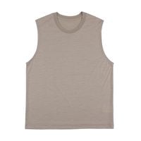 36G Wool Sleeveless Tee