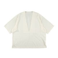 28G Silk Ramie SS Tee