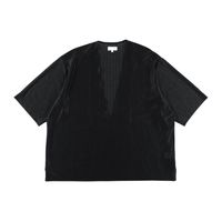 28G Silk Ramie SS Tee