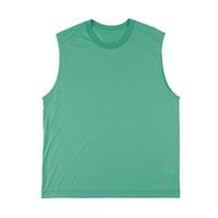 36G Wool Sleeveless Tee