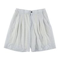 46G Stripe Tuck Easy Shorts