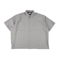 36G Check Balise SS Shirt