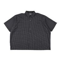36G Check Balise SS Shirt