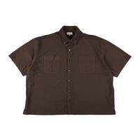 36G Nylon Balise SS Shirt
