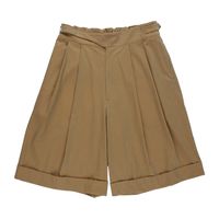 46G SOLARO Gurkha Shorts