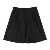 36G Wool Shorts