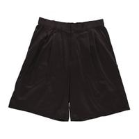 36G Wool Shorts