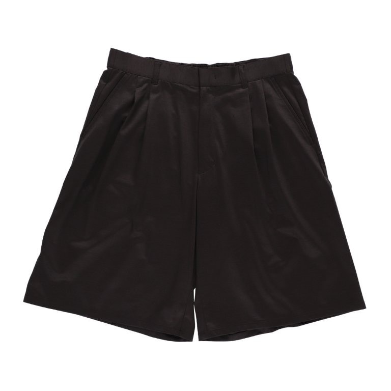 soldout】36G Wool Shorts | KANEMASA PHIL. OFFICIAL ONLINE STORE
