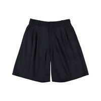 36G Wool Shorts