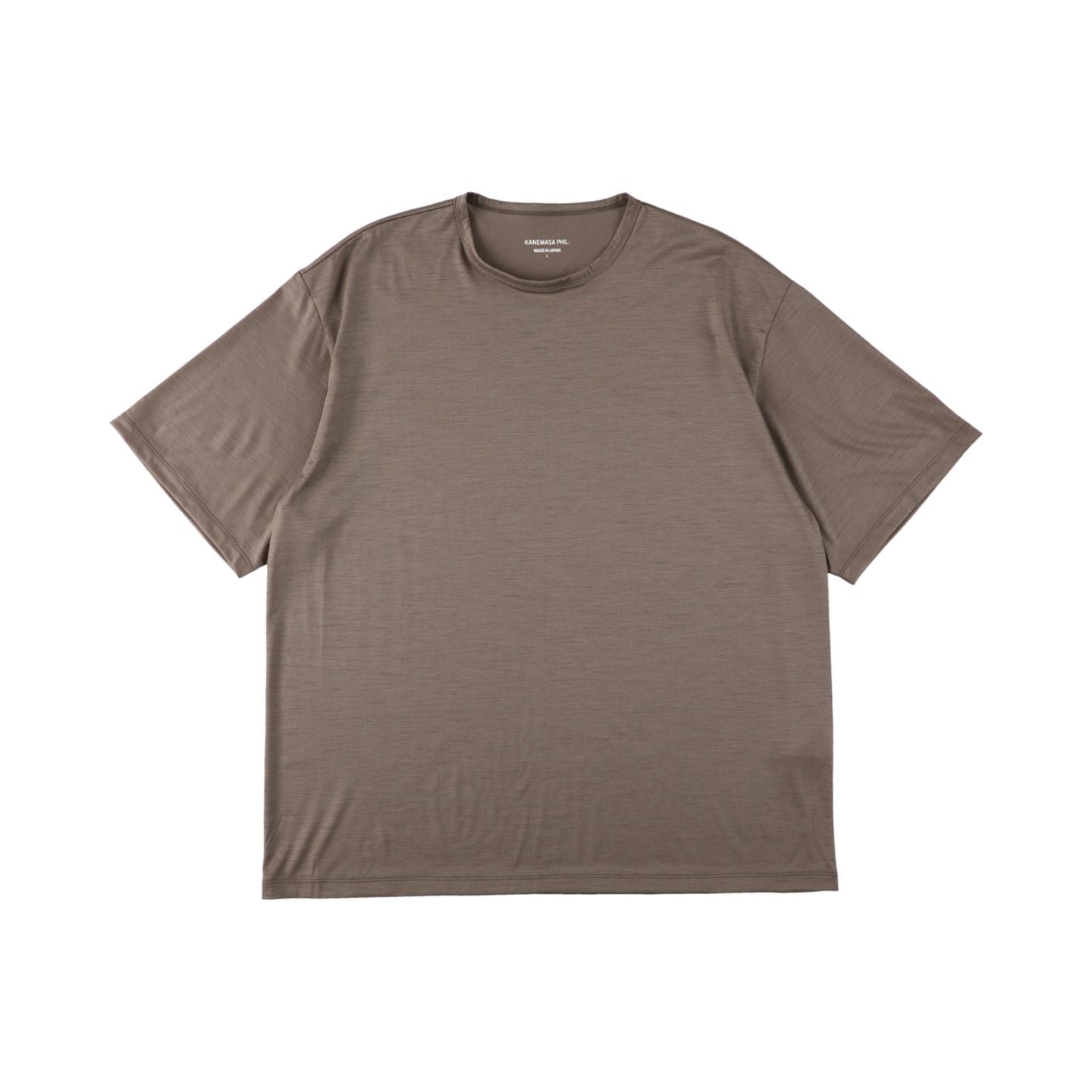 36G Wool Tee