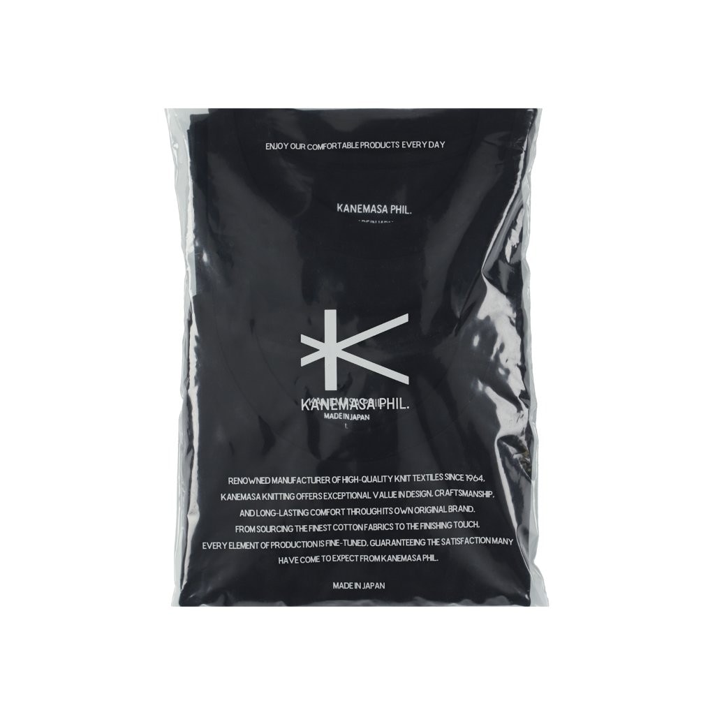 18G Wool Pack Tee