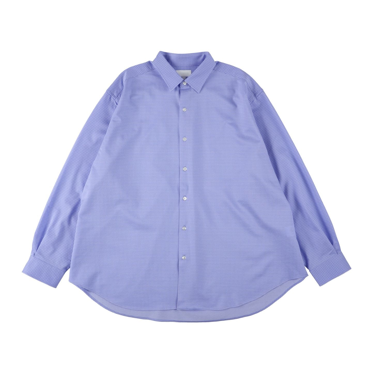36G Atmosphere Check Shirt