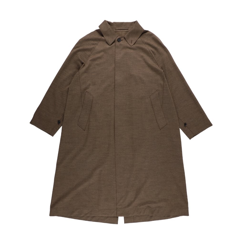 18G Wool Pack Tank | KANEMASA PHIL. OFFICIAL ONLINE STORE