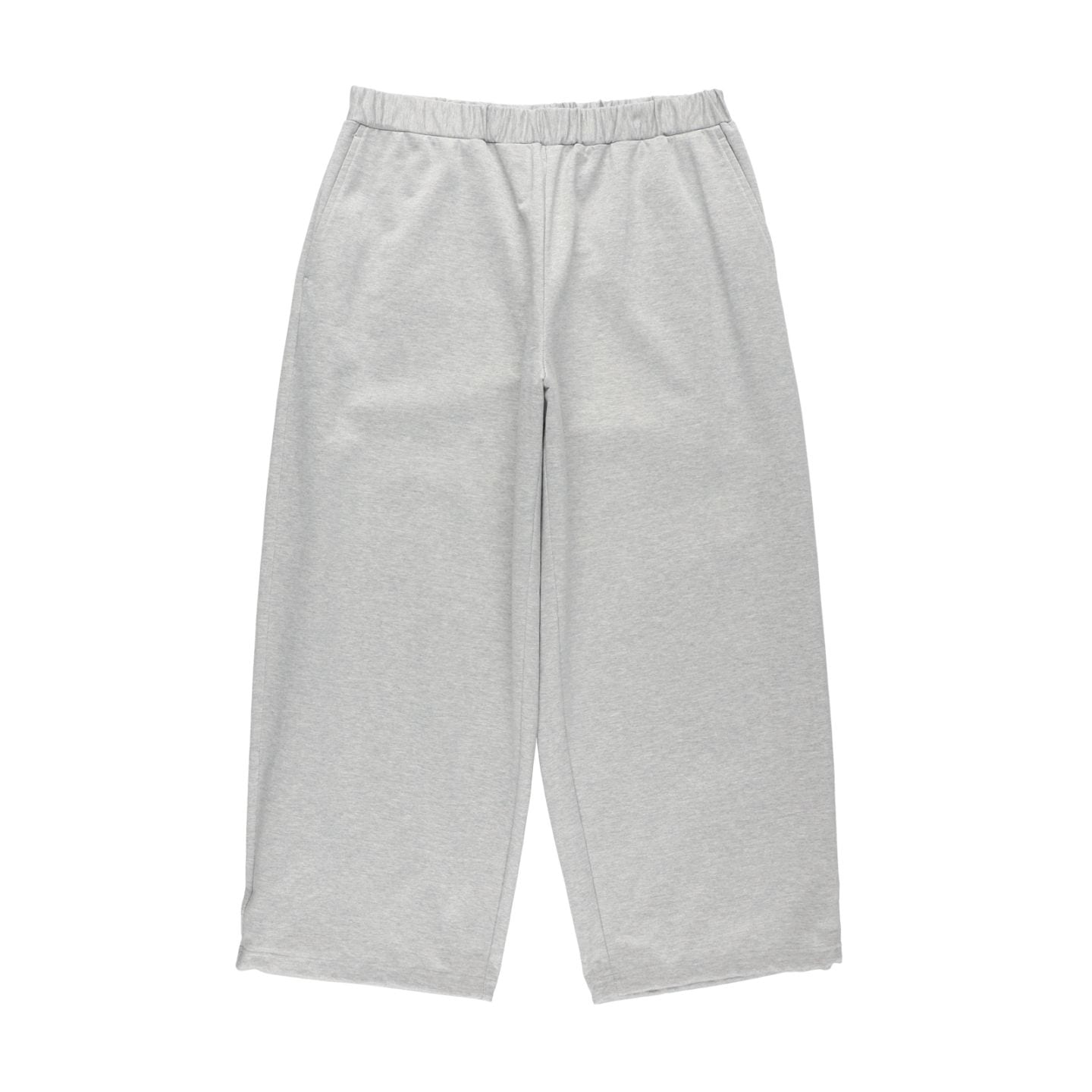36G Glittery Easy Pants