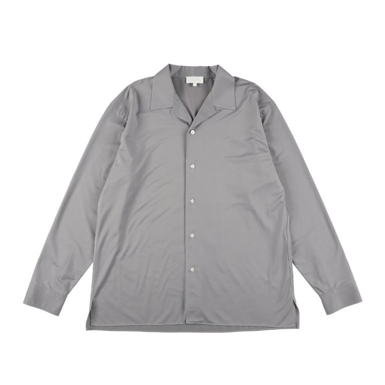 46G Artisan Shirt | KANEMASA PHIL. OFFICIAL ONLINE STORE