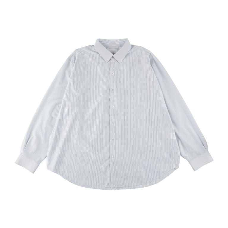 46G Artisan Shirt | KANEMASA PHIL. OFFICIAL ONLINE STORE