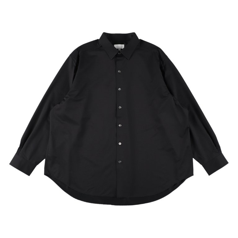 46G Artisan Shirt | KANEMASA PHIL. OFFICIAL ONLINE STORE