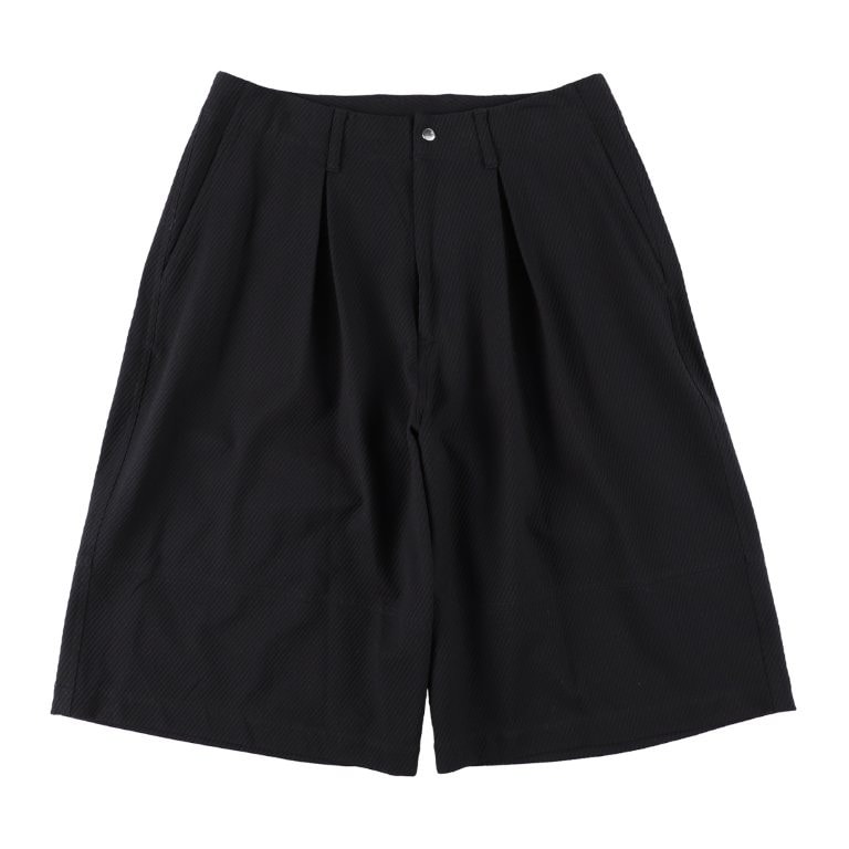 28G High Twist Over Shorts