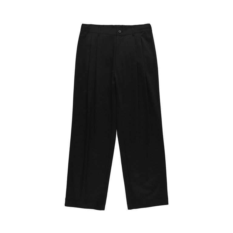 36G Wool Trousers