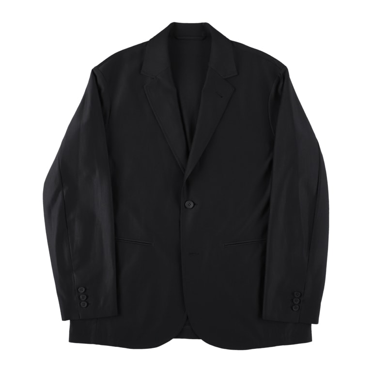 36G Wool 2B Jacket