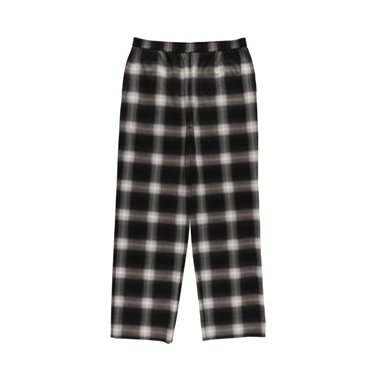 28G Ombre Check Pants