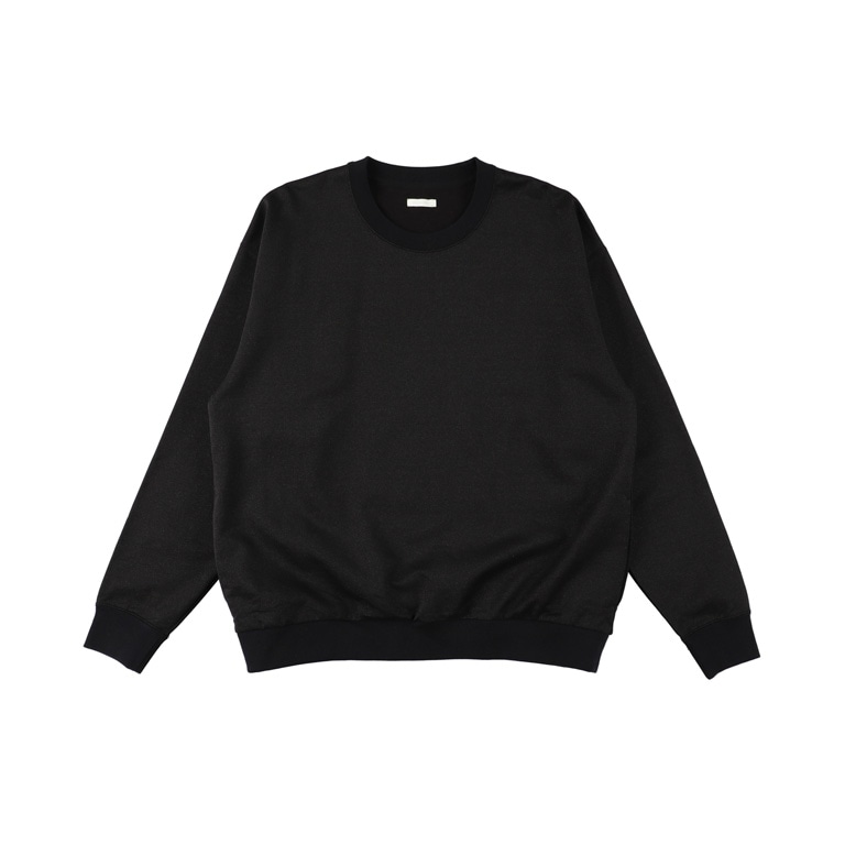 36G Glittery Pullover
