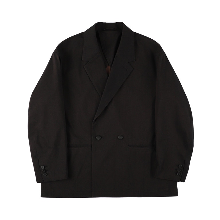 46G Solaro Double Jacket