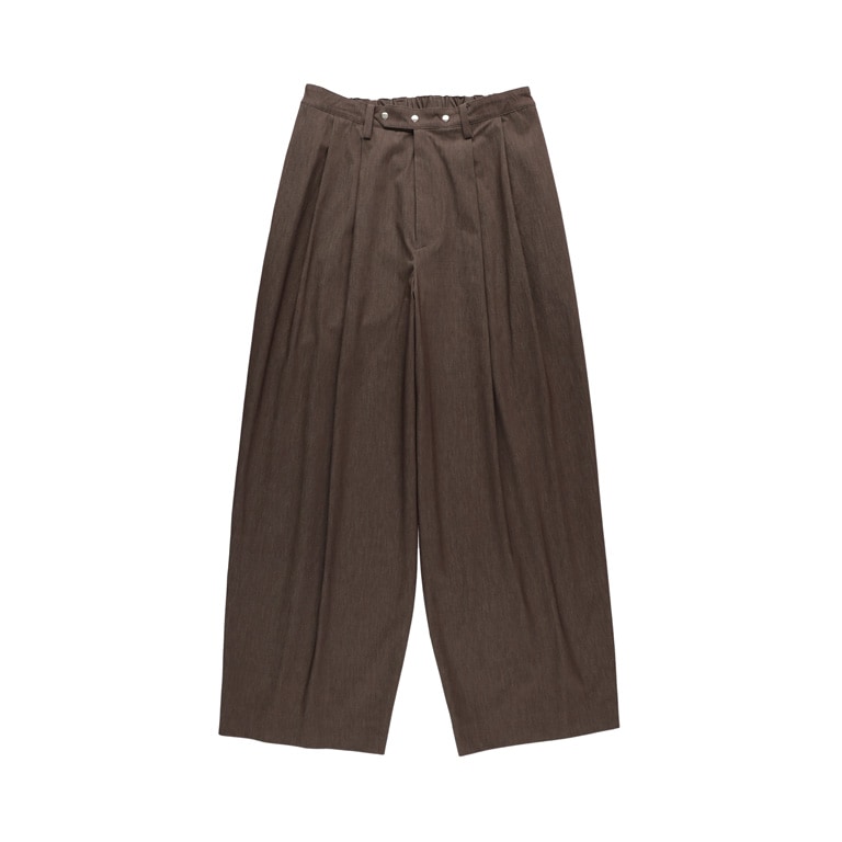 46G Solaro Trousers