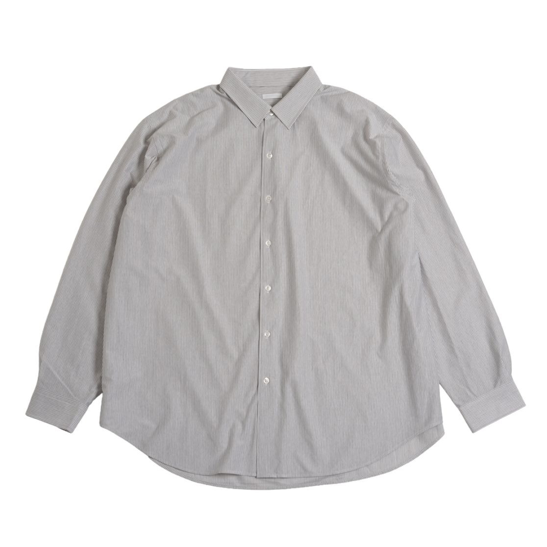 46G Stripe Modest Shirt | KANEMASA PHIL. OFFICIAL ONLINE STORE