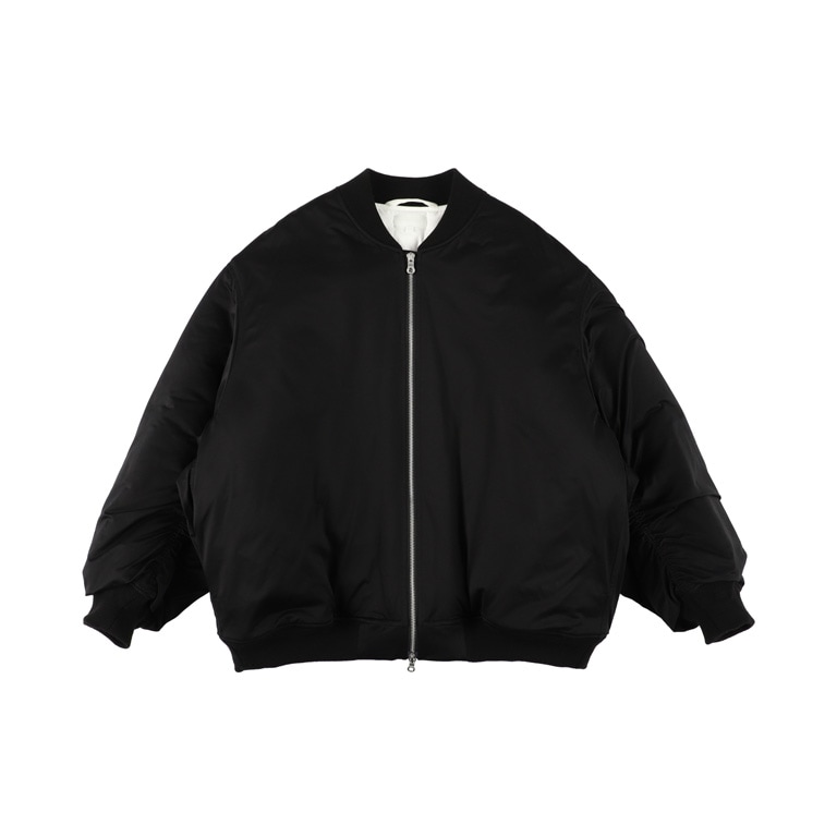 46G Bomber Jacket