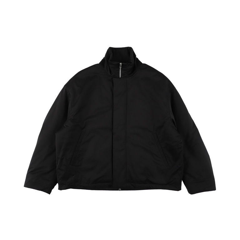 46G Padded Blouson
