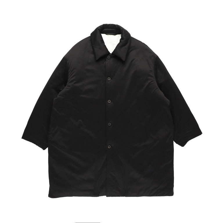 46G Padded Coat