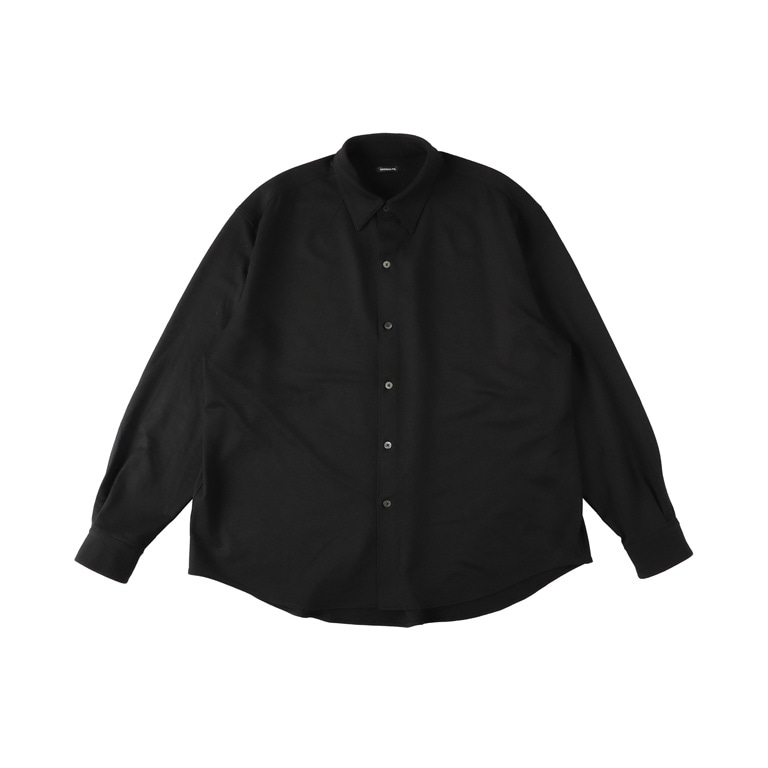 36G Cashmere Wool Ideal Shirt