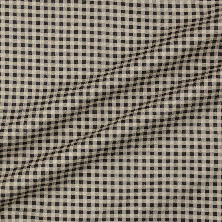 soldout46G Atmosphere Gingham Check Shirt