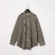 soldout46G Atmosphere Gingham Check Shirt
