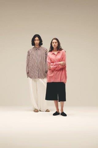 soldout46G Double Pants