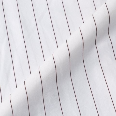 ��soldout��46G Atmosphere Stripe Shirt